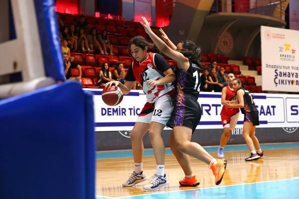 analig basketbol sampiyonasi adanada basladi dyMwy5Xx