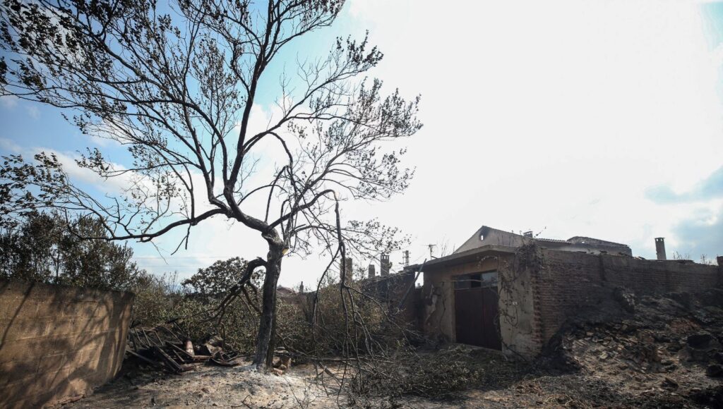 dikkat yurt genelinde risk cok yuksek ormanlar icin dort onemli uyari IfQZTBA9