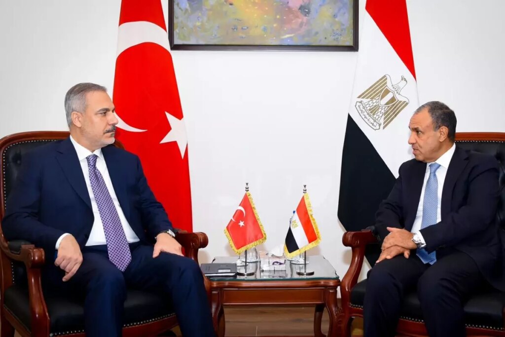 disisleri bakani hakan fidandan israilin isgal planina tepki dunyayi ayaga kaldirmaliyiz UKJYvNrf