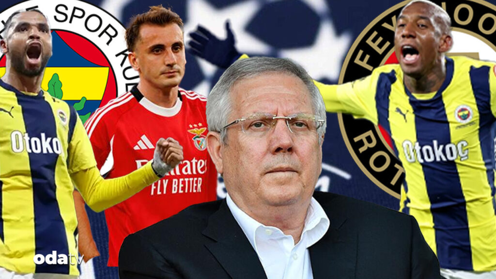 fener 17 yillik hasret icin sahada aziz baskan tribunde keremin gozu bu macta ilk 11ler mUmYp8Nt