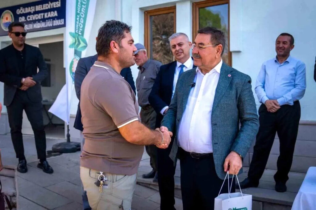 golbasi belediyesinden colyak hastalarina destek glutensiz un dagitimi kIegBVvq