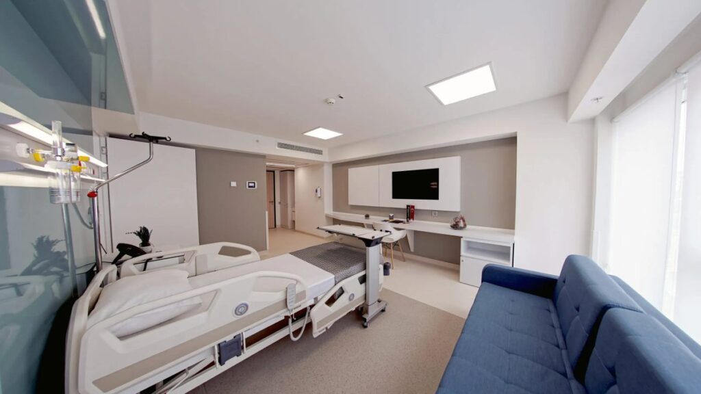 istanbulun dev hastanesi satildi unlu sirket aldi Ryv6GSeP