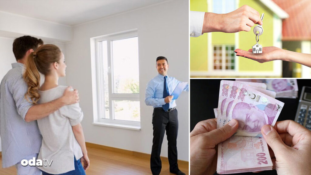 konut kredilerinde oranlar 2 milyon tlnin geri odemesi ne kadar IiXmRhYG