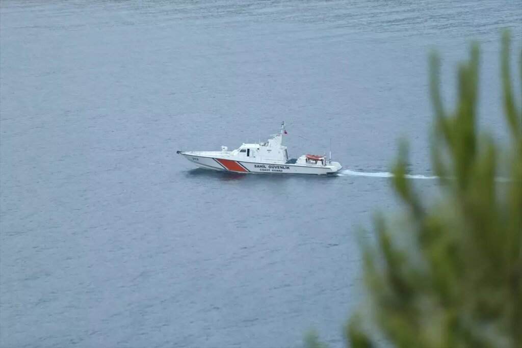 marmara adasinda tekne kazasi kaptana adli kontrol sEeVn2CU