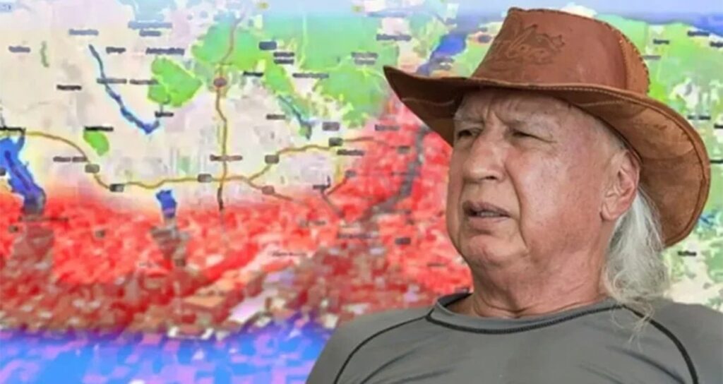 prof dr sener usumezsoyun balikesir depremini 1 ay onceden ongordugu ortaya cikti IsGBdvW8