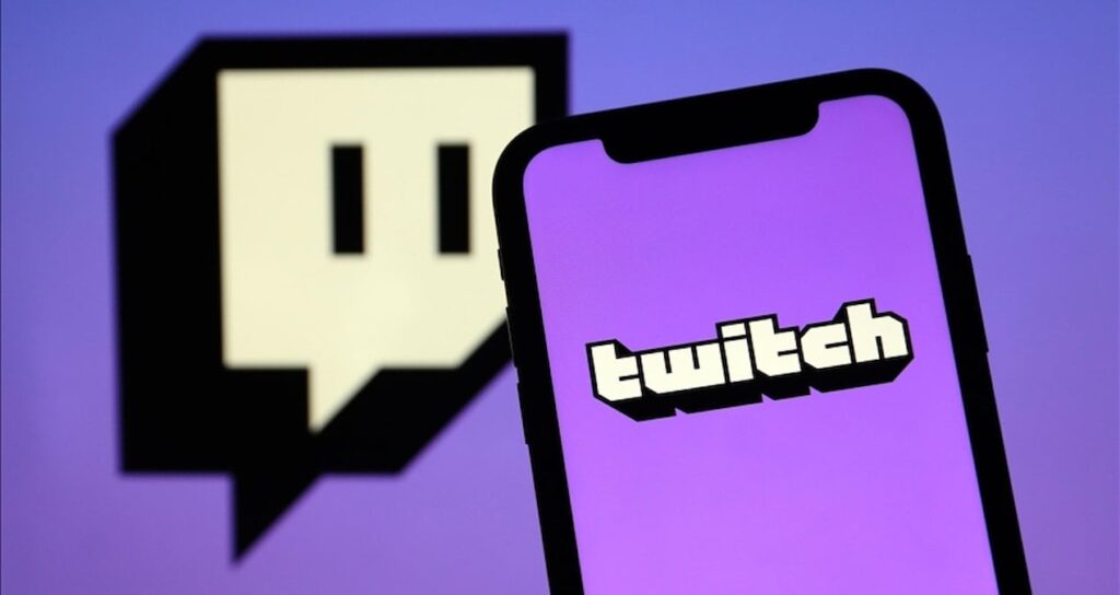 Rusya’dan Twitch’e 61 milyon ruble ceza