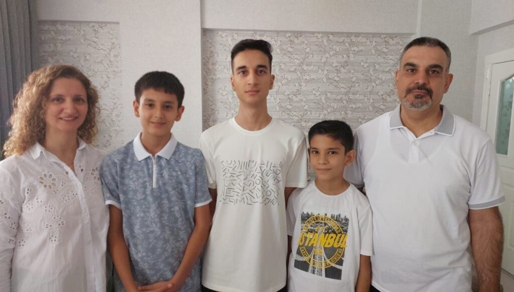 yks birincisi ahmet eren ozyurtsevenin tercihi belli oldu JxIpqV5Q