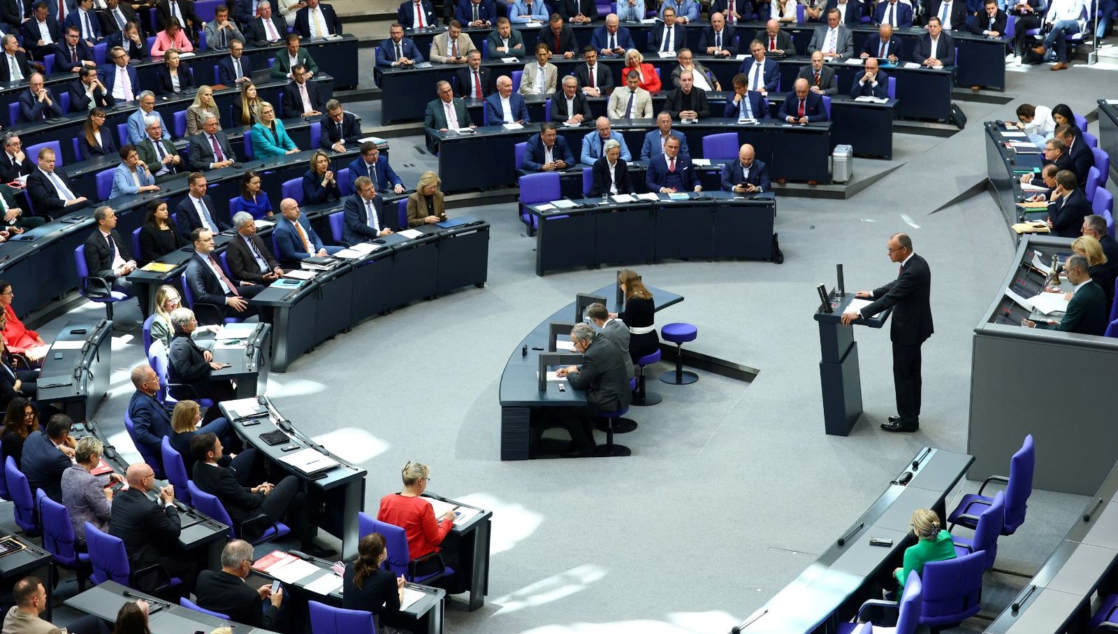 alman parlamentosunda giris karti krizi 5dSeW7Hl