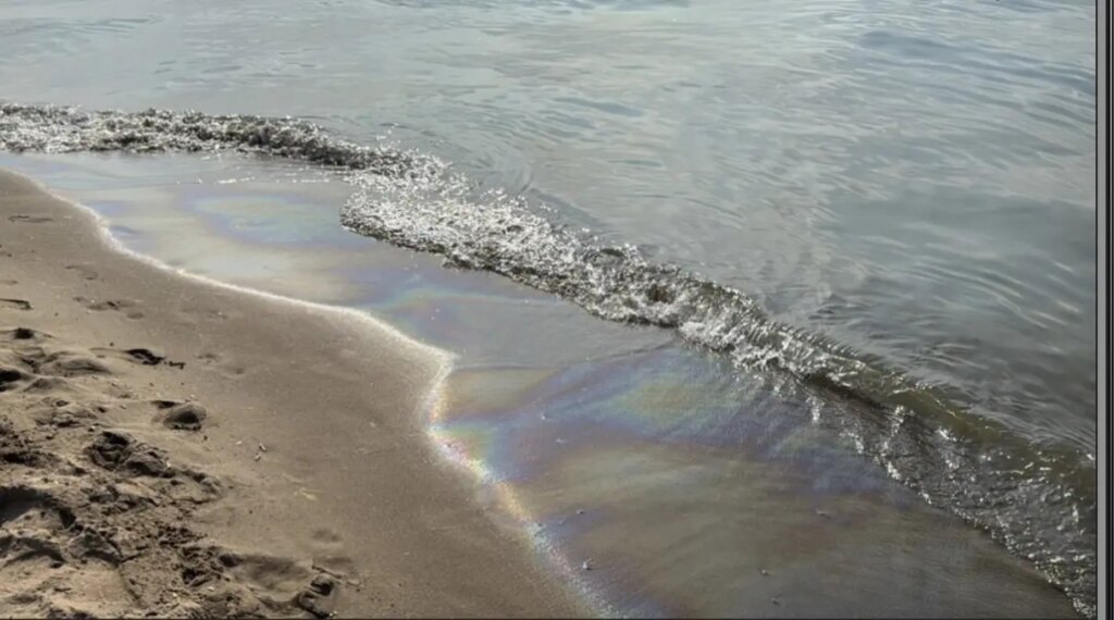 bartinda kirlilik yapan gemiyi cezalandirdi 4faKP8N5