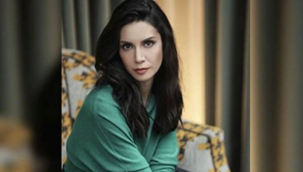 bayginlik gecirmisti ahu yagtuya beyin anevrizmasi teshisi konuldu pIHvU84a