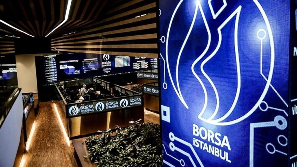borsa haftaya dususle basladi 8 eylul 2025 7r2Tpyta