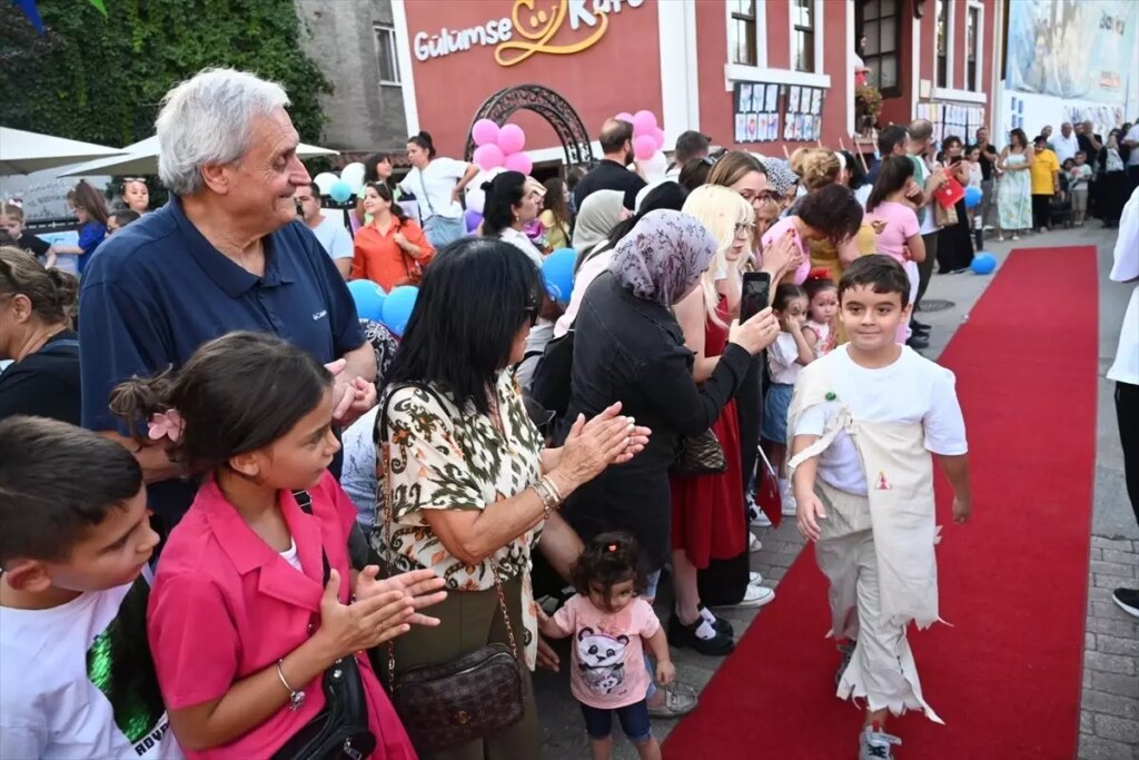 bozuyukte 4 geleneksel sanatevi panayiri yaUyqU8e