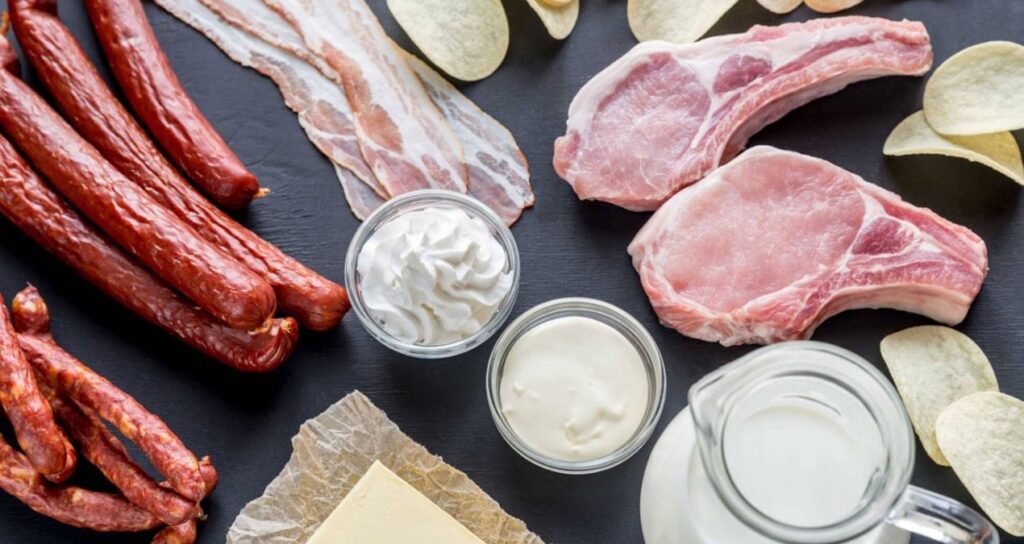 bu gidalar kansere neden oluyor uzmanlar ozellikle gencleri uyardi w6ZKPCWv