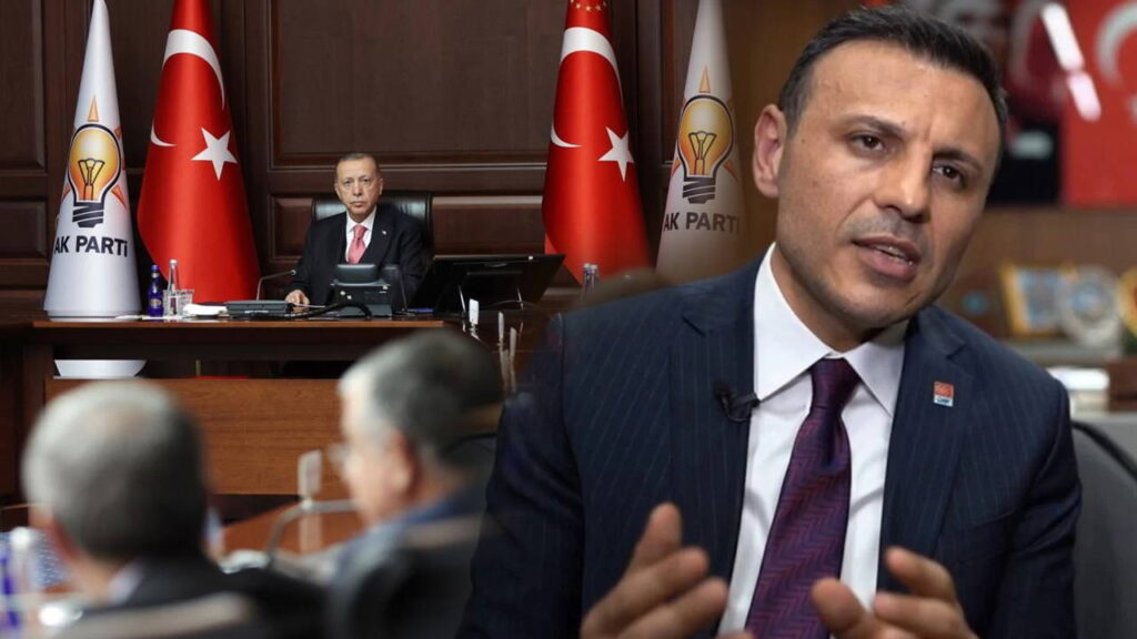 chp istanbula kayyum atandigi saatlerde akp genel merkezinde neler yasandi 3 saat boyunca tek kelime edilmedi 9C9rz4jH