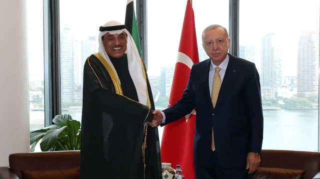 cumhurbaskani erdogan kuveyt veliaht prensi halid es sabahi kabul etti zGdHIZLq