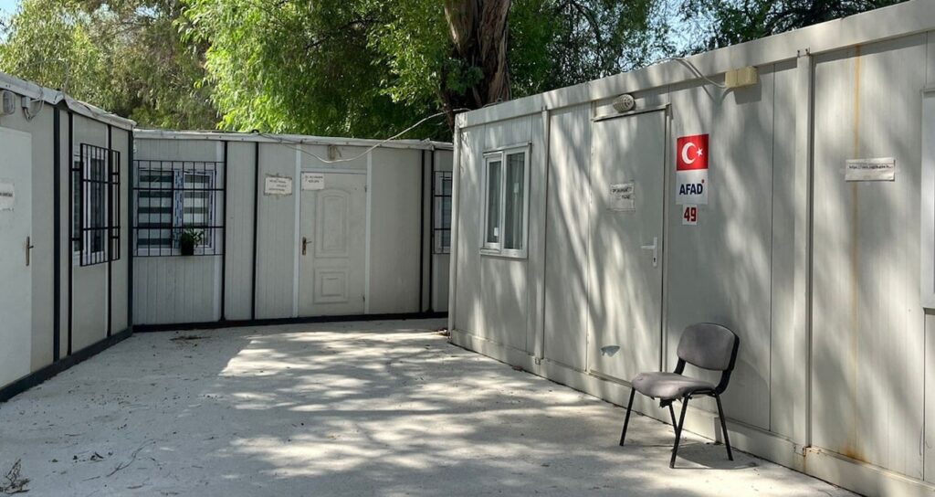 depremzede kahramanmarasa 31 ayda yeni aile sagligi merkezi yapilmadi zKxYKYph