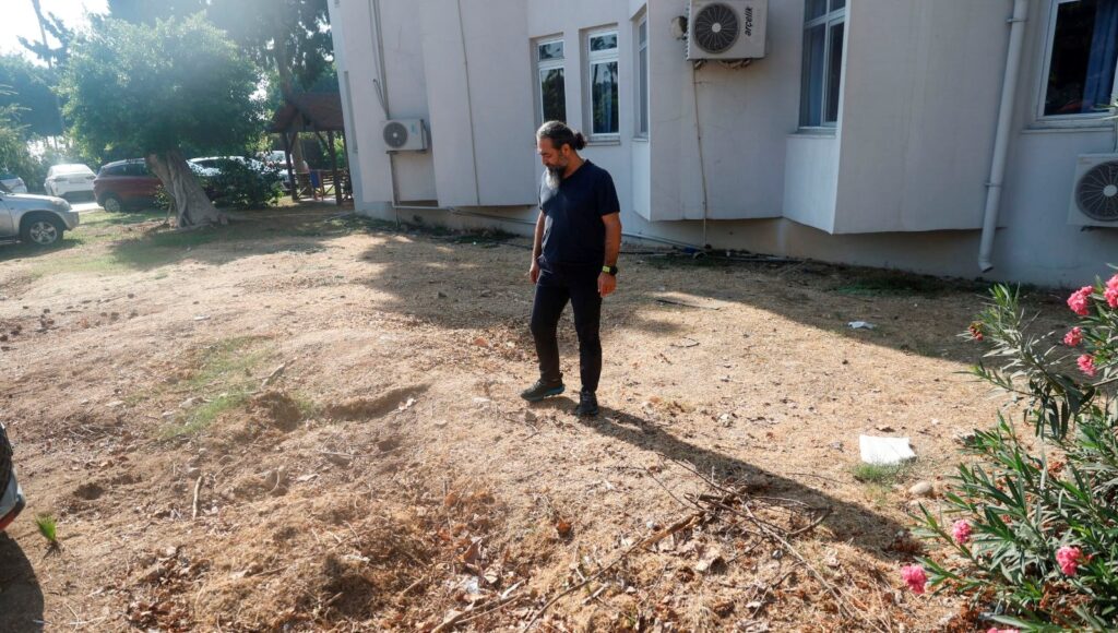 Dört yıl önce toprağa gömmüşlerdi, şimdi çıkaracaklar… Boyu tam 14 metre