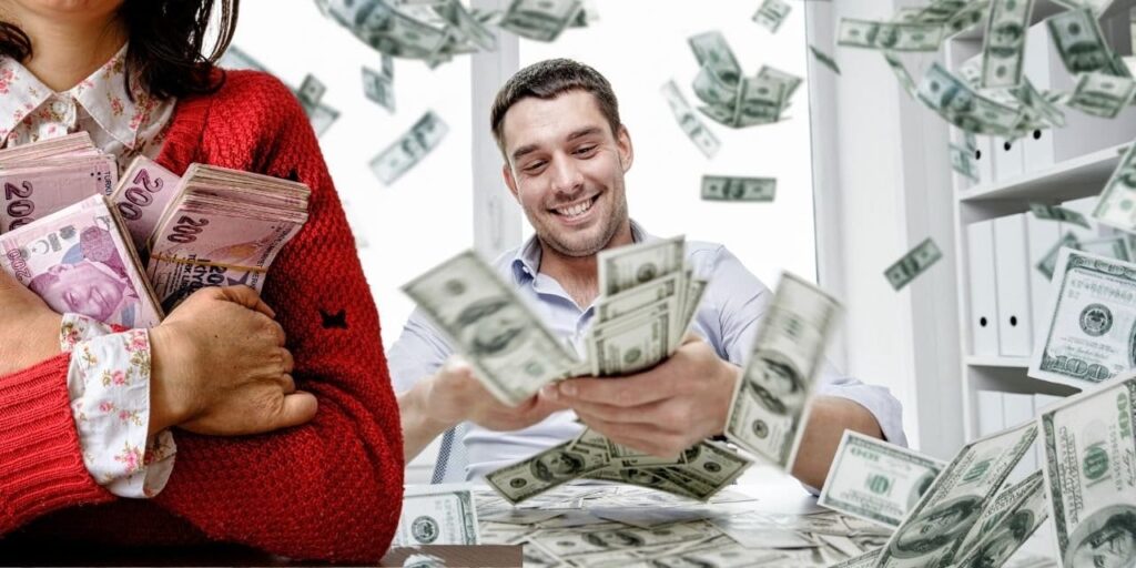 Dünyanın en zenginler listesinde Türkiye’den 4 isim yer aldı