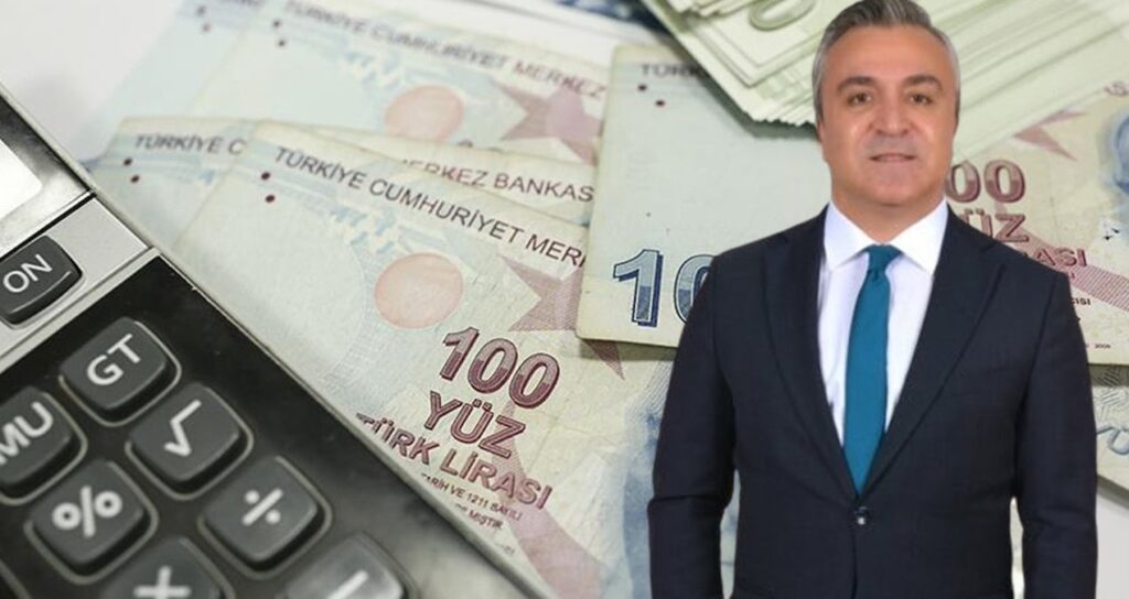 emeklilere kritik uyari ozgur erdursun yuzde 5 maas kaybedeceksiniz dedi iIAr4Sy1