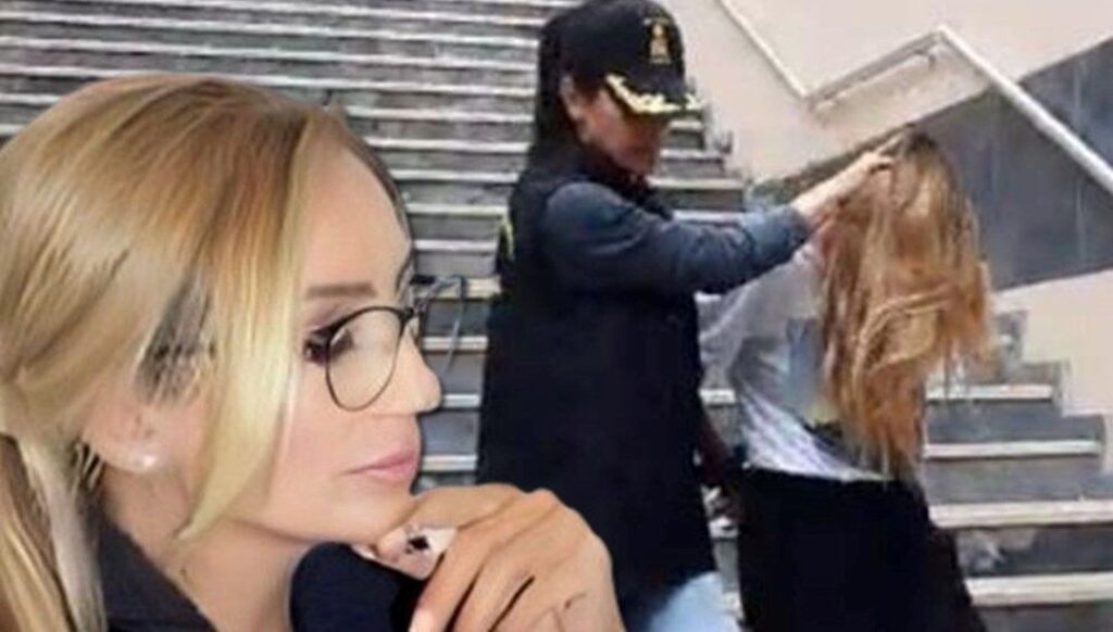 eski esini oldurmustu yazar funda demircinin cezasi belli oldu x3fS16OA