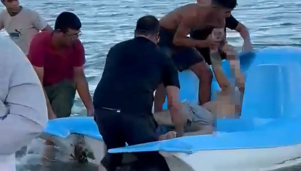 gaziantepten adanaya geldi denizde boguldu 3P2BV5UZ