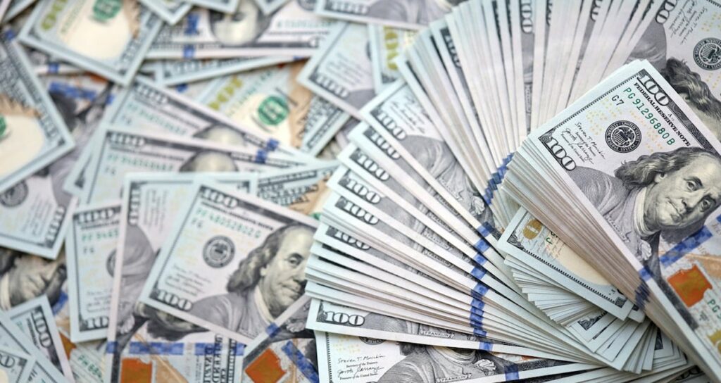 hazineden 10 yil vadeli dolar tahvili icin 4 bankaya yetkilendirme 5w8Ner1S