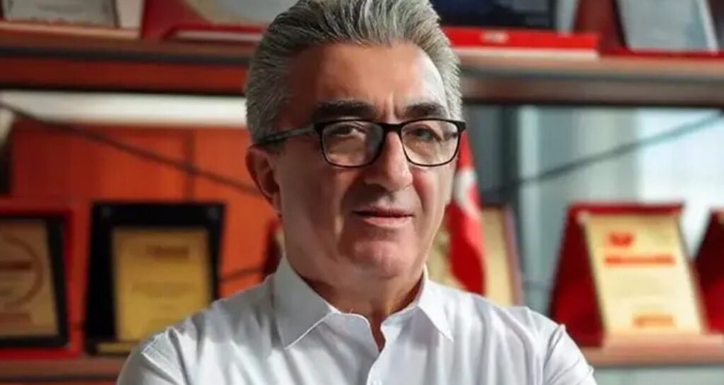 ibb baskanvekili halk iradesinin yok sayilmasini kabul edemeyiz BO44fPcU