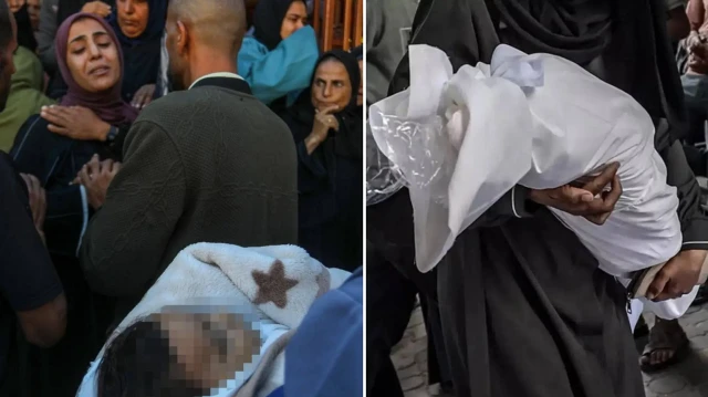 katil israil 7 aylik bebegi annesinin kucaginda oldurdu AR74z49F