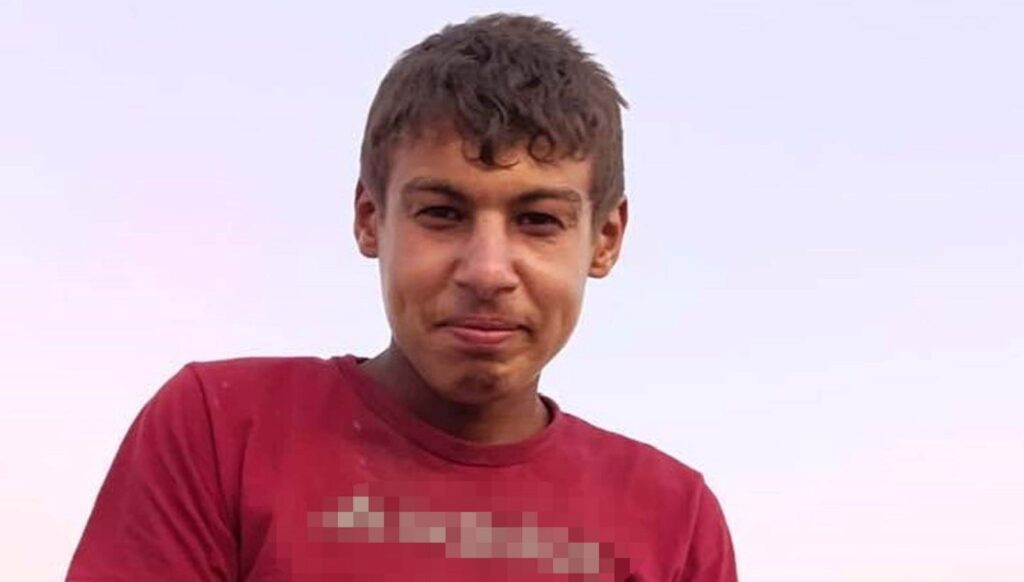 kayip zihinsel engelli halilden iki gundur haber yok HPKIWTMF