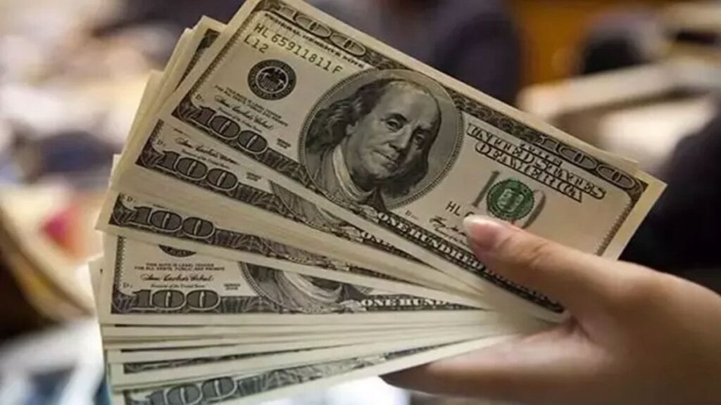 merkez bankasinin kasasindan yine servet cikti neredeyse yarisi son 2 gunde gitti bFZKfC7X