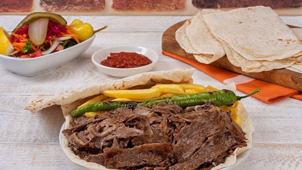 musteri dovdugu esnafin yanagini isirarak kopardi turk donercide dehset rDCs3cCV