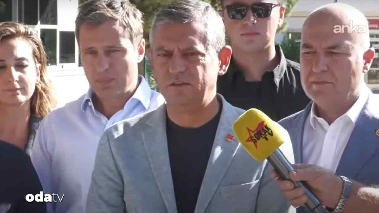 ozgur ozel hakkinda dort fezleke tdFWGtNI