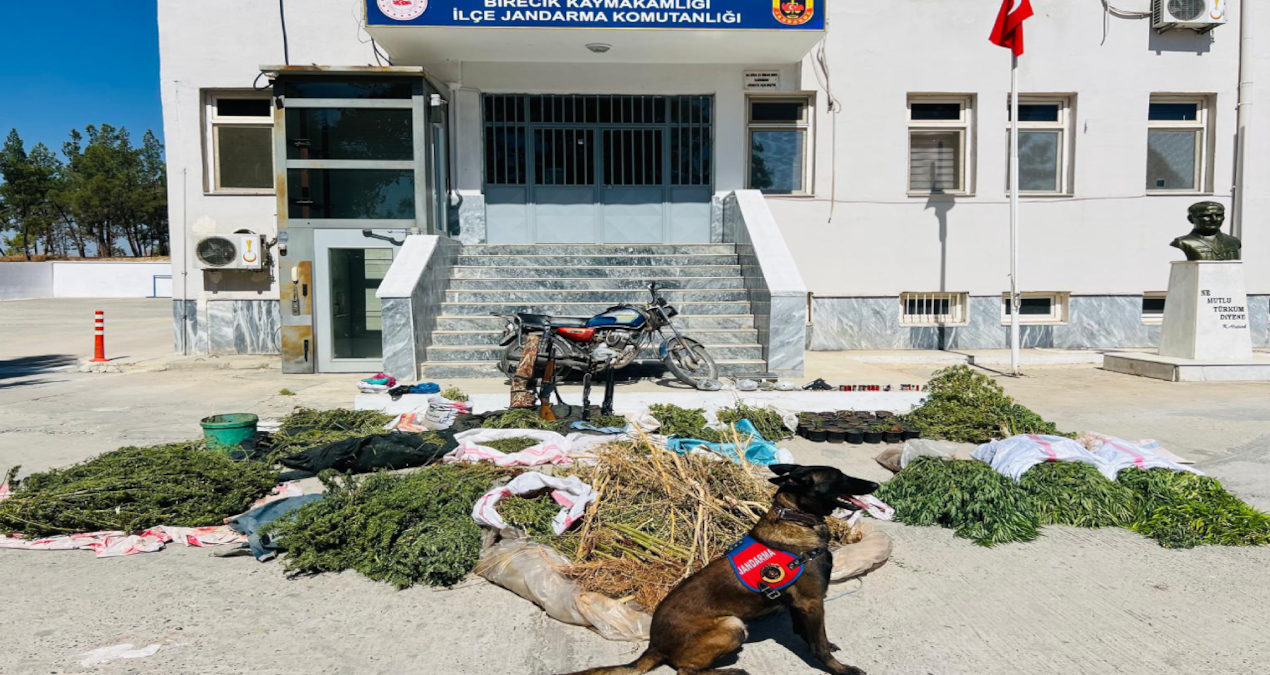 sanliurfada uyusturucu operasyonunda 3 supheli yakalandi ALOWgnbj