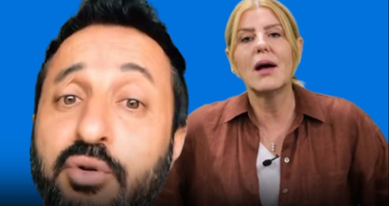 sevda turkuseve muthis suclama jigolo olarak programa cikmam istendi wGsczW7v