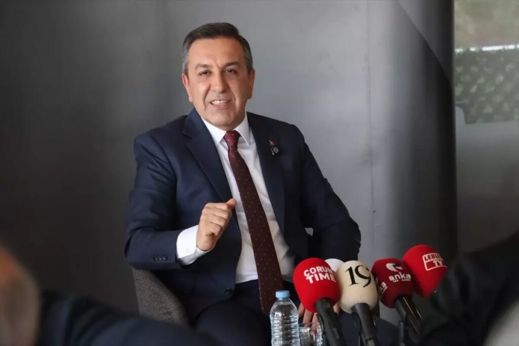 sungurlu osb genislemesi icin acil onay cagrisi z8huYAnc