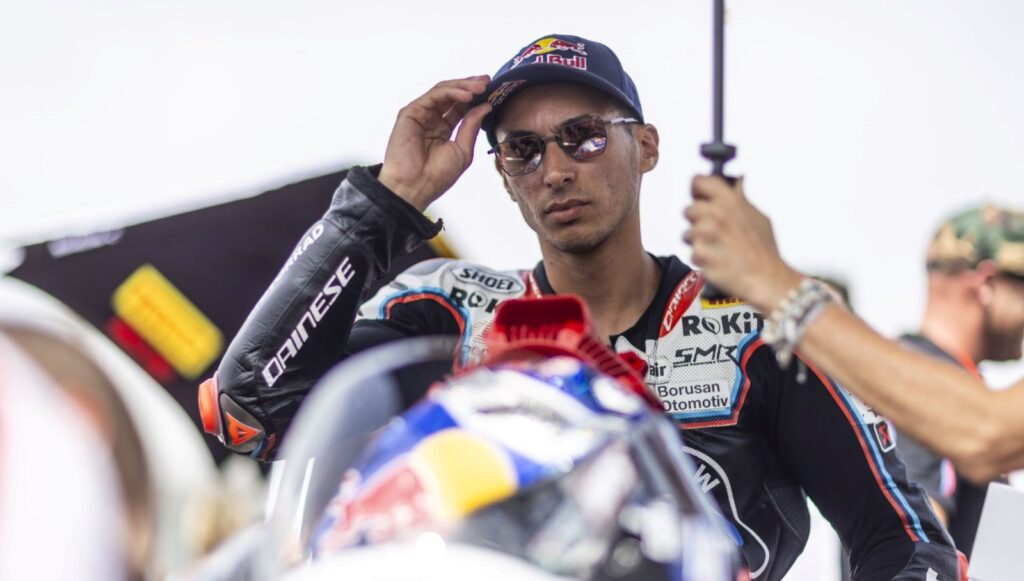 toprak razgatlioglu fransada 3te 3 yapti KWlEzI84