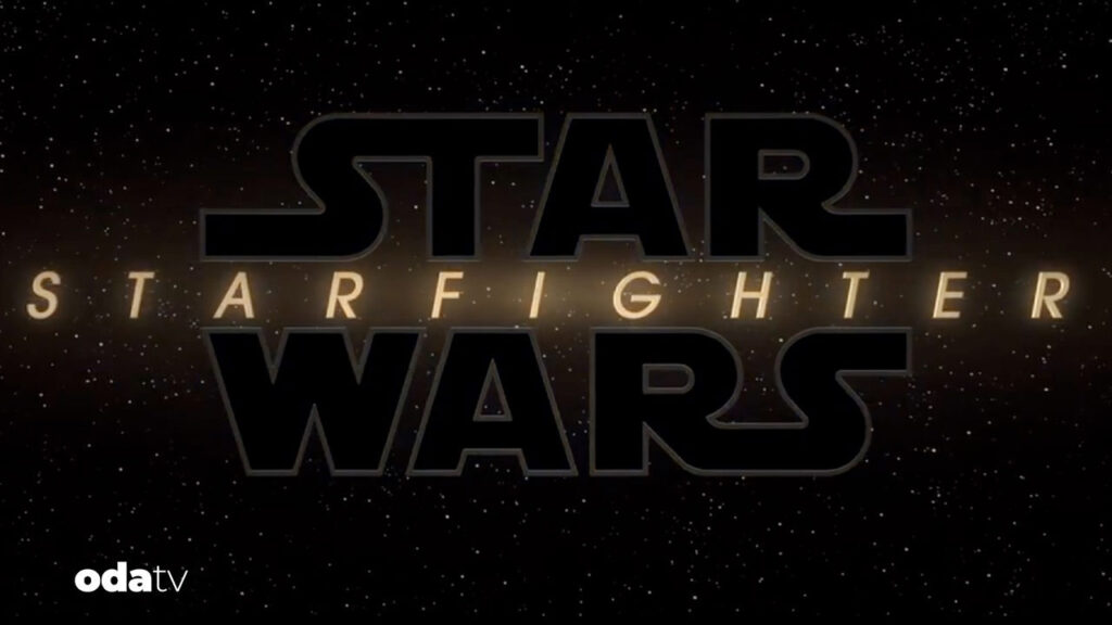 Yeni Star Wars’tan ilk kare: Kadro belli oldu