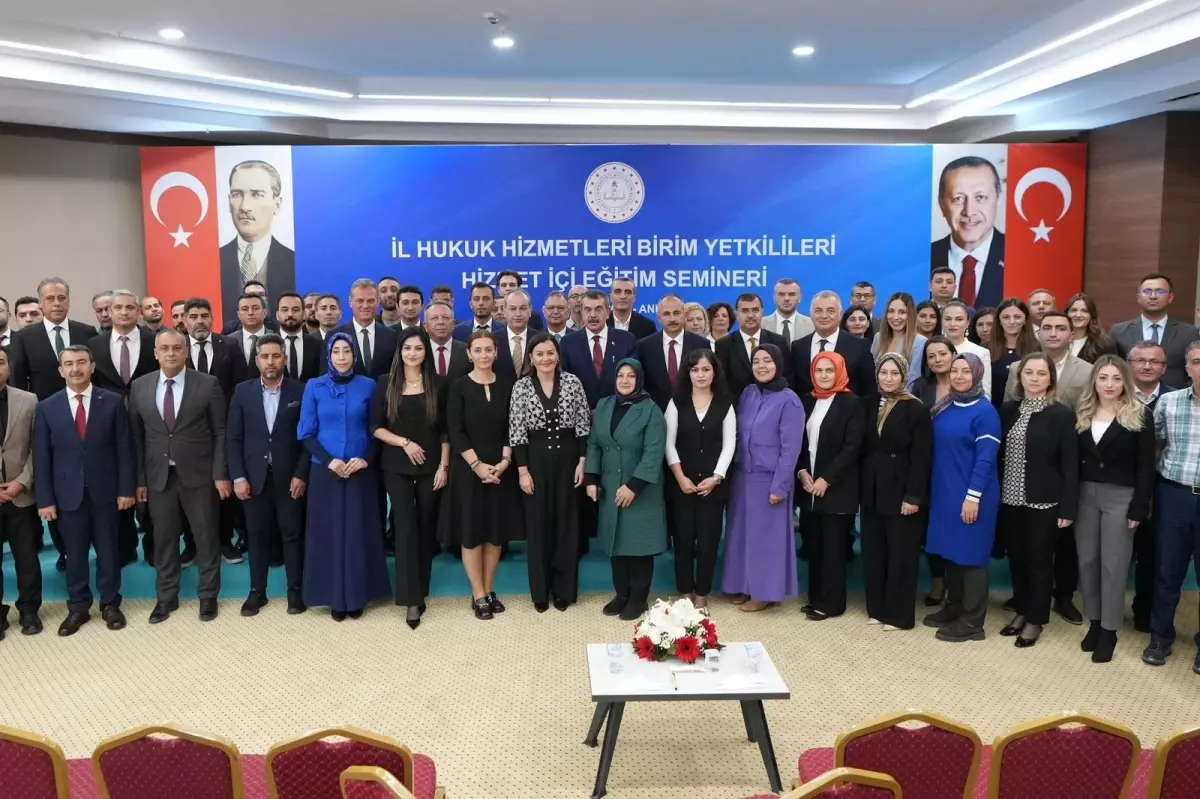 bakan tekinden sendikal ozgurluk aciklamasi rlOYg2mk