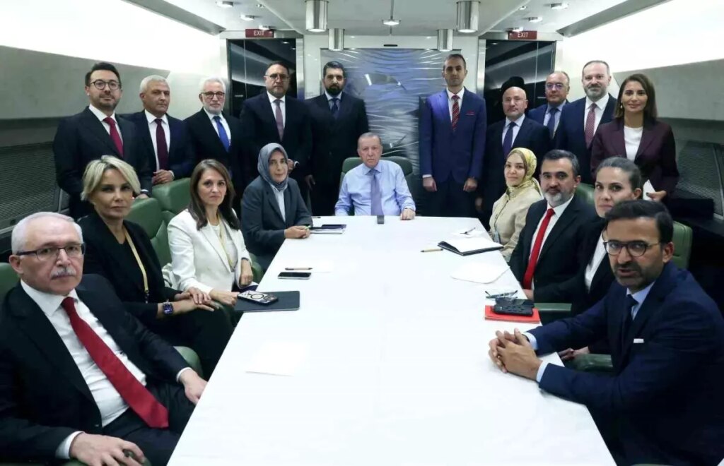 cumhurbaskani erdogan gazze bu isin birinci derecede takipcisi trump olacak e3FLltDe.jpg