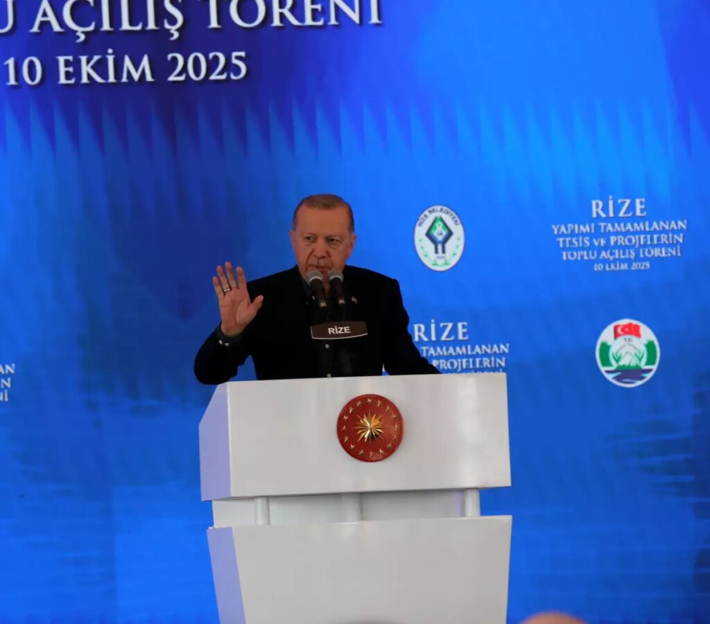 cumhurbaskani erdogan tekrar soykirim ortamina donulmesinin bedeli cok agir olacaktir DgdcQJpG