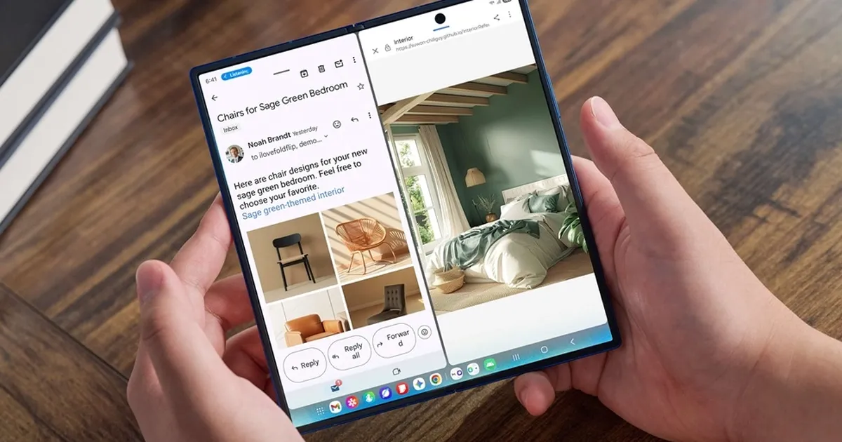 galaxy z fold7 ultra yapay zek deneyimi ile yaraticilikta sinirlari zorluyor D1MtpzIj