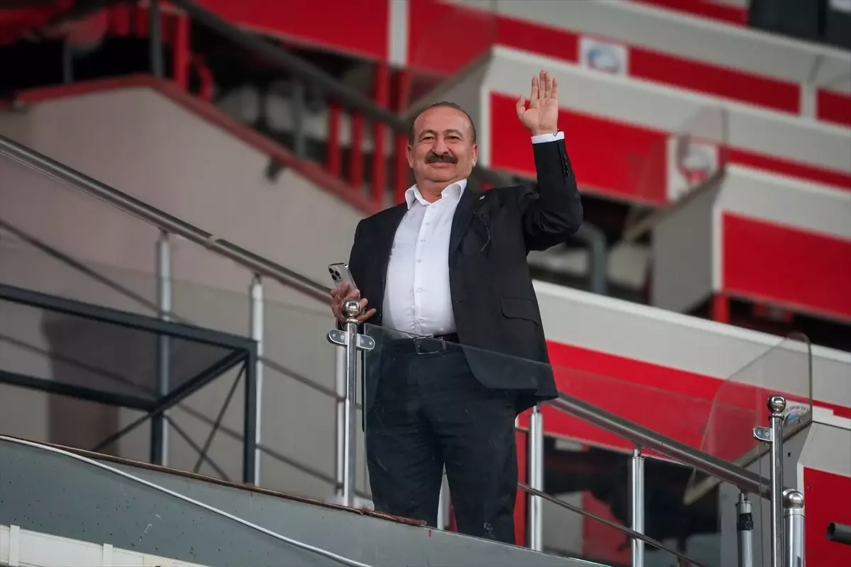 gaziantep fk baskani memik yilmazdan taraftar cagrisi bzI2UcXn