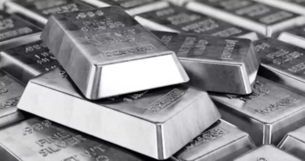 gumuste tarihi zirve gumus fiyatlari 14 ekim 1 gram gumusun fiyati ne kadar gumus alinir mi OyiiNPBS.jpg