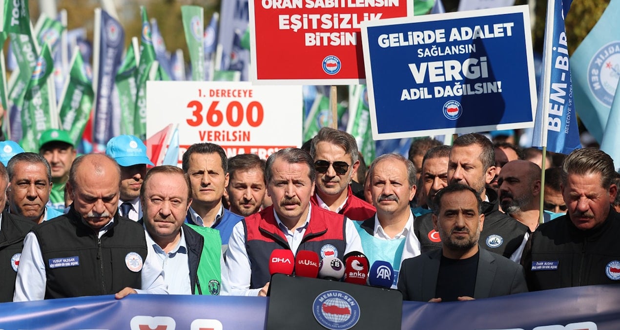 iktidara yakin sendikadan meclis onunde eylem adalet istediler n8a72l5Y.jpg