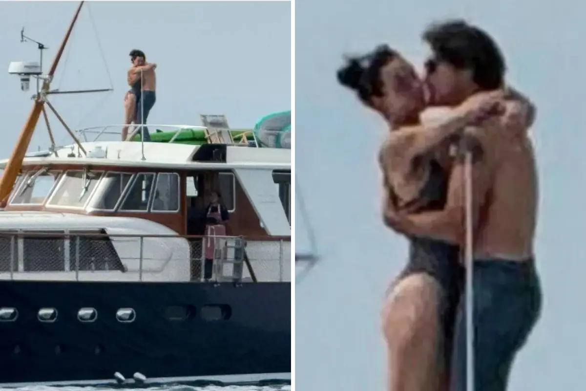 katy perry ve kanada basbakani justin trudeau opusurken goruntulendi NP6pb7A8.jpg