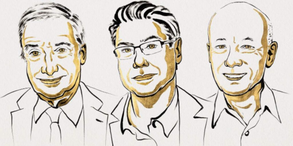 nobel ekonomi odulunu hangi calismalari ile aldilar zIhYKn7j.jpg