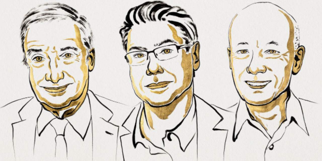 nobel ekonomi odulunu hangi calismalari ile aldilar zIhYKn7j.jpg