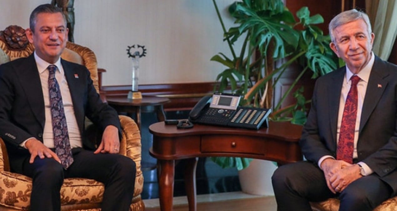 ozelden mansur yavasa operasyon bekliyor musunuz sorusuna yanit Kk6j3A5X