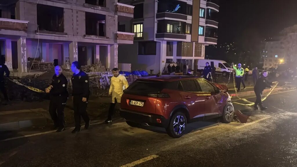 samsunda kaza 2 olu 2 yarali 8ieaYRGp