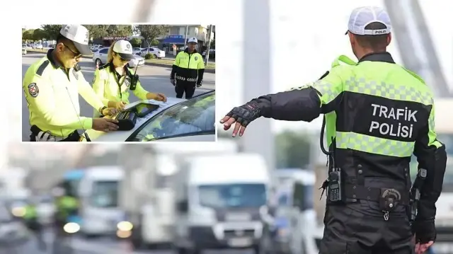suruculer dikkat trafikte kurallar sil bastan rekor cezalar ve radar var uygulamasi geliyor Ix7iTyzU